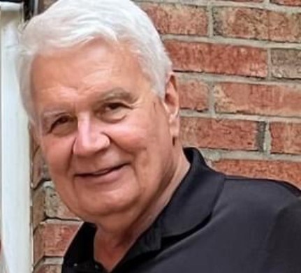 Obituario de James Parker Byrd