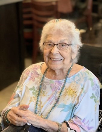 Obituary of Amelia Cavazos