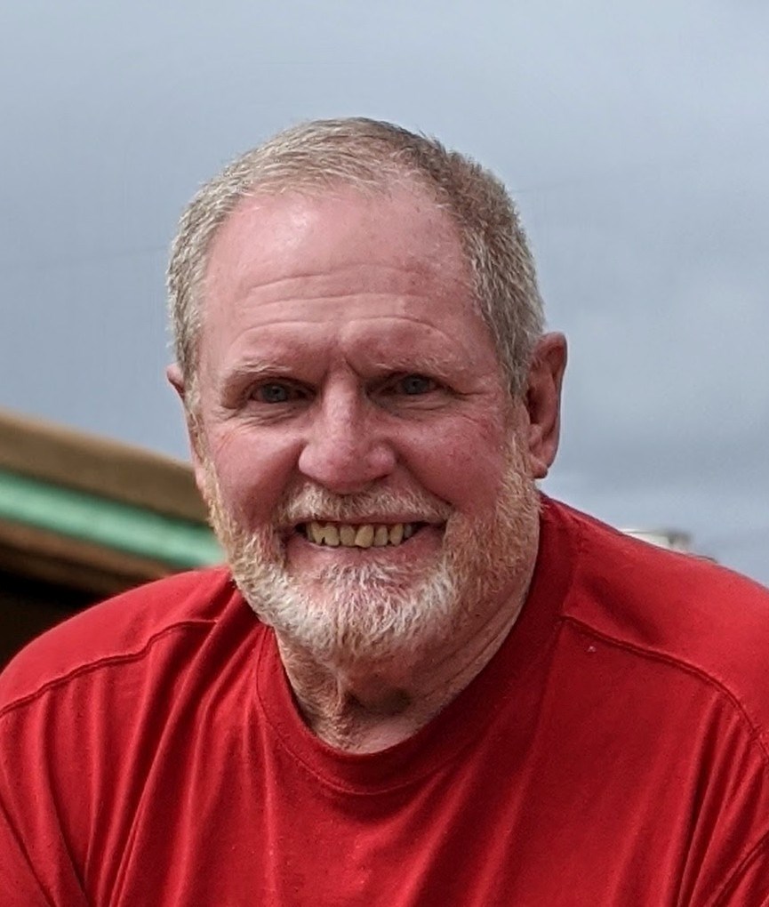 Obituary of Douglas "Doug" Jones