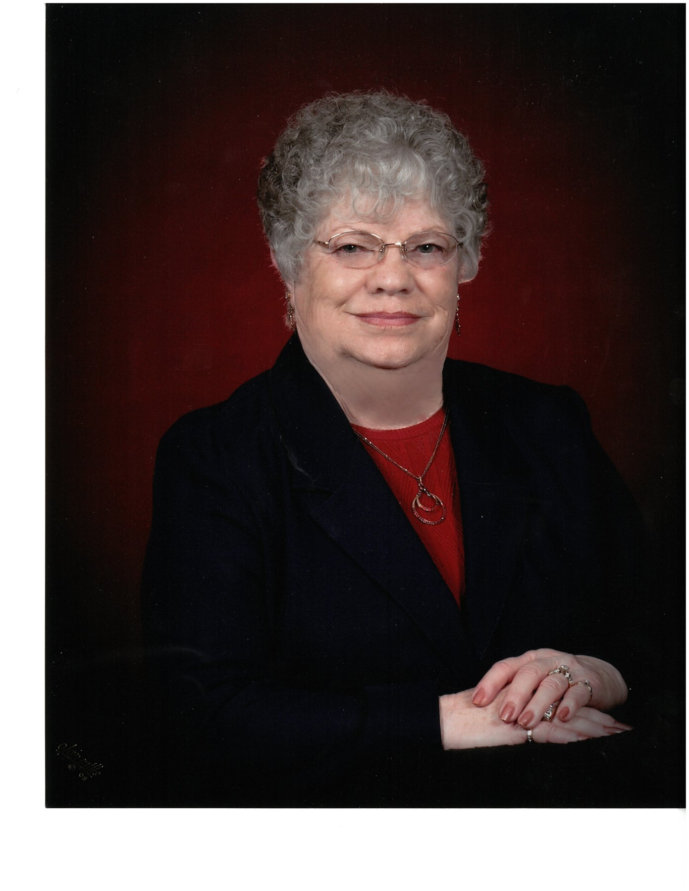 Obituary of Pauline "Polly" Butz