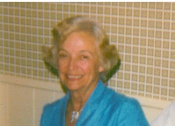 Obituary of Marion Hyland Dorr