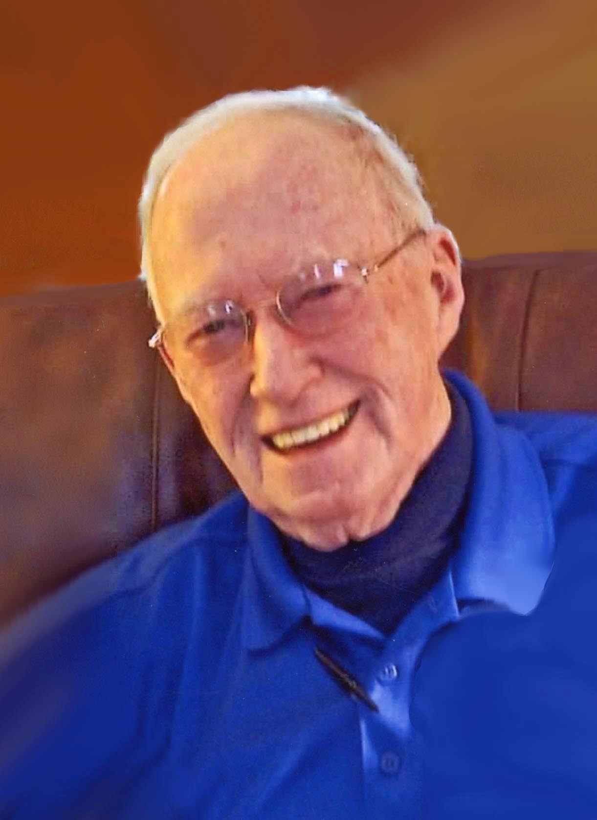 Obituary of Robert W. Dunlap