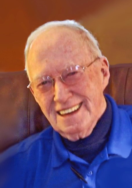 Obituary of Robert W. Dunlap