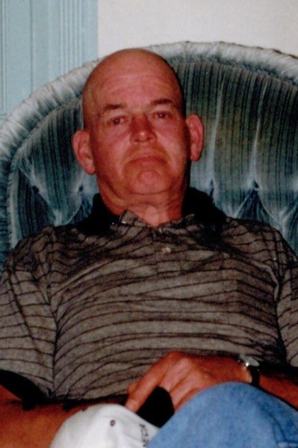 Obituary of Clayton Charles Smith