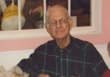 Obituary of Walter Gilbert Moore