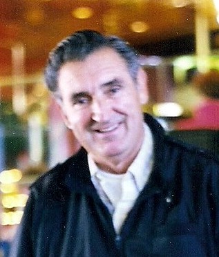 Obituary of Louis H. Kenderdine