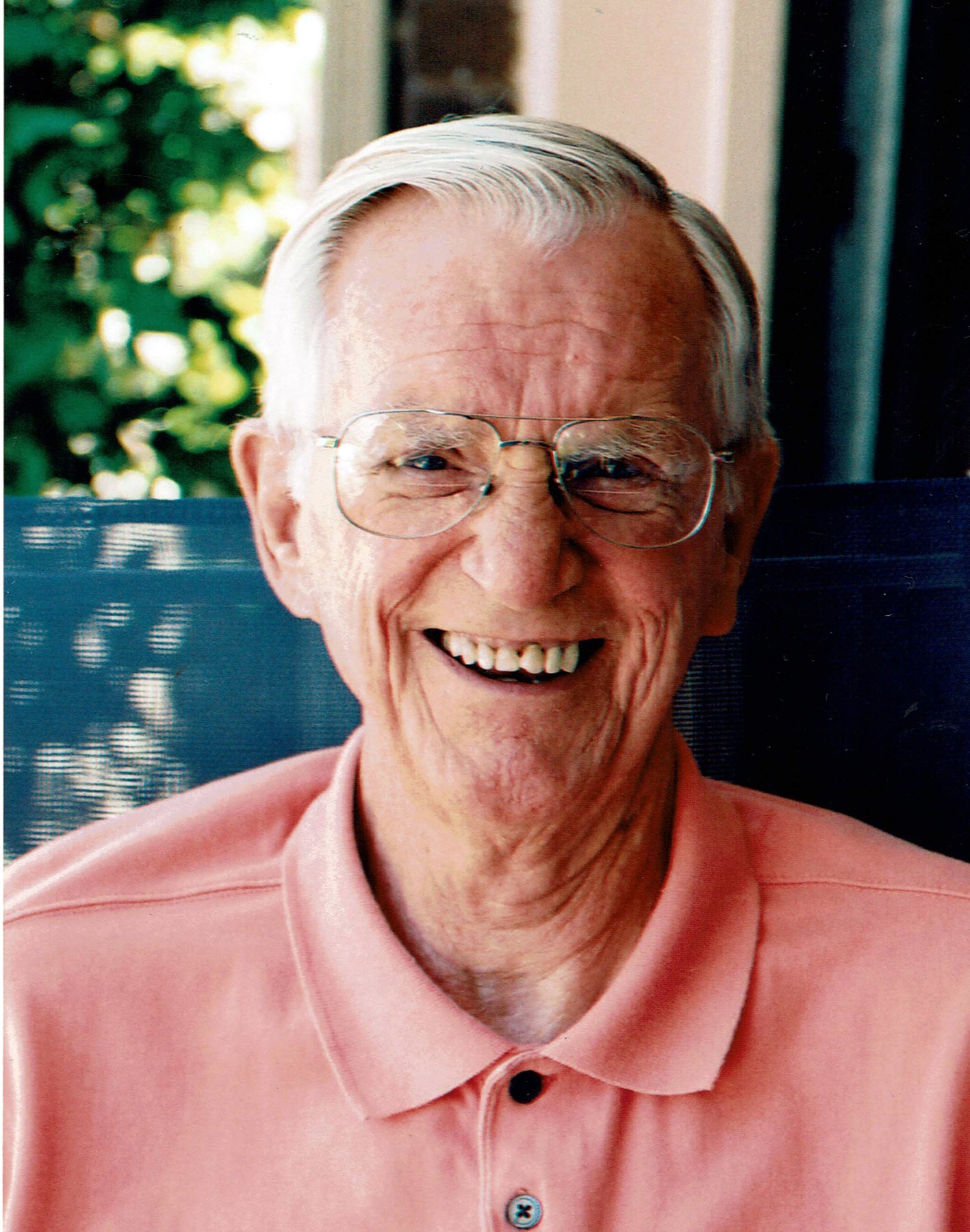 Charles Ray Russell Obituary Warr Acres, OK