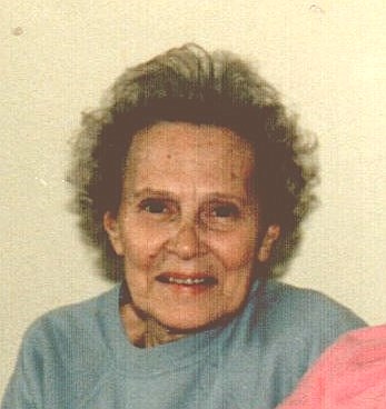 Obituary of Harriet A. Leeker