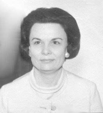 Obituary of Victoria Jones Singletary