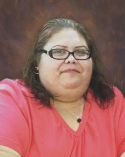 Obituary of Claribel Vasquez
