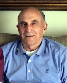 Avis de décès de Robert James Schaaf