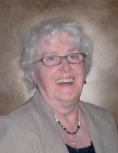 Obituary of Jacqueline Rochefort