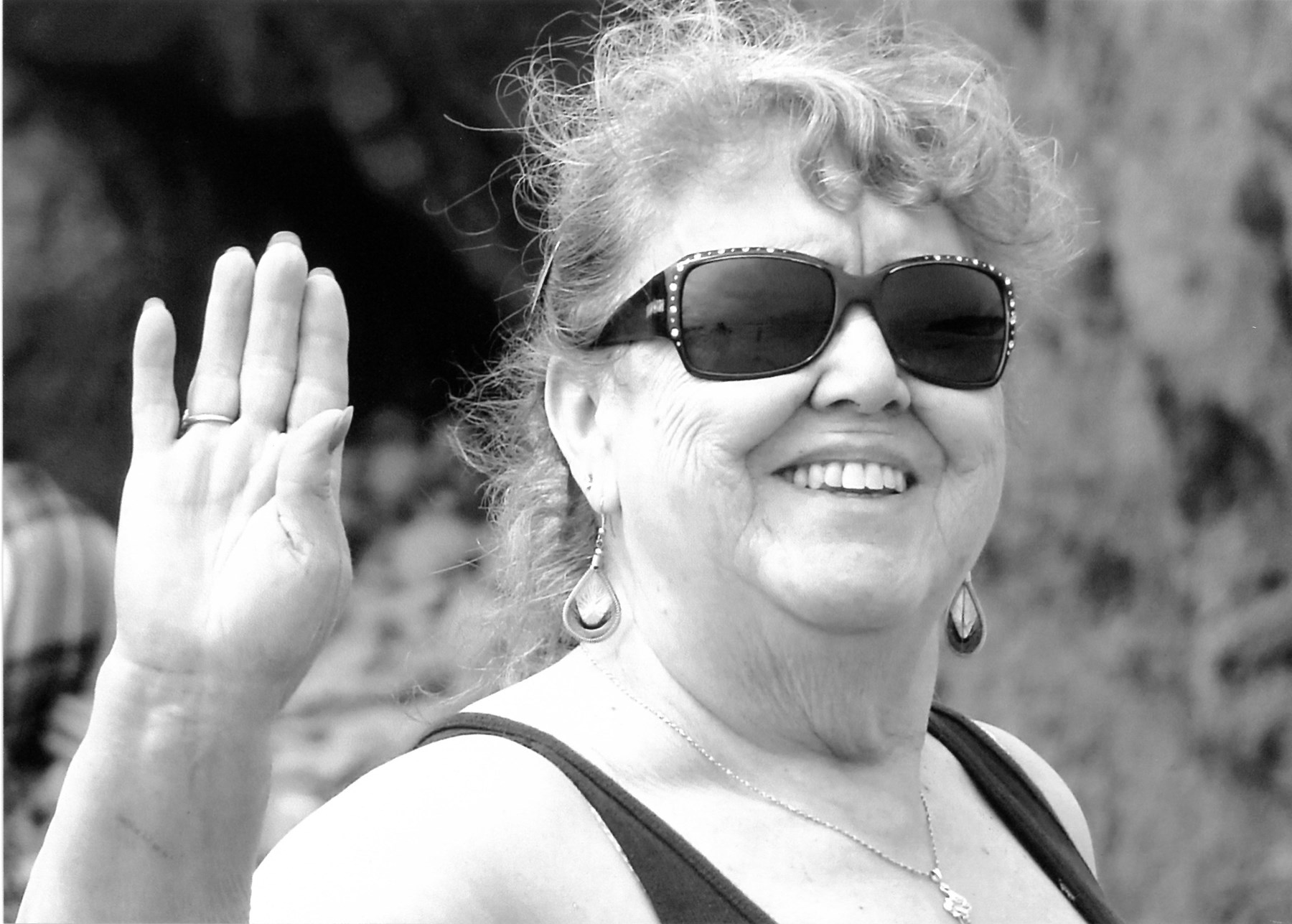 Obituary of Penny Gail Chilen