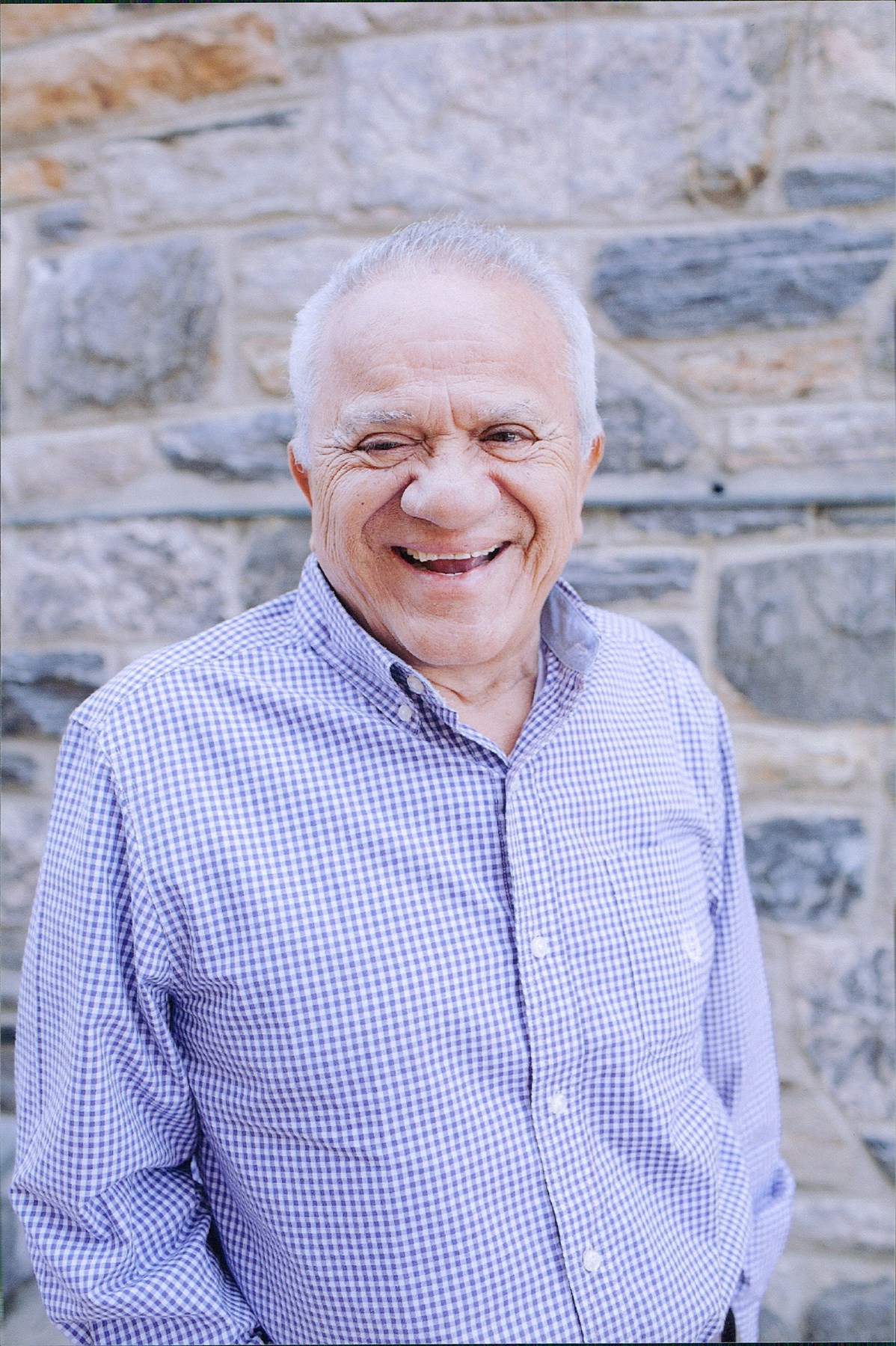 Obituary of Augusto Gutiérrez