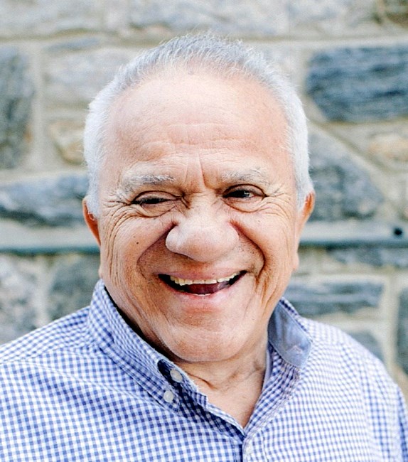 Obituary of Augusto Gutiérrez