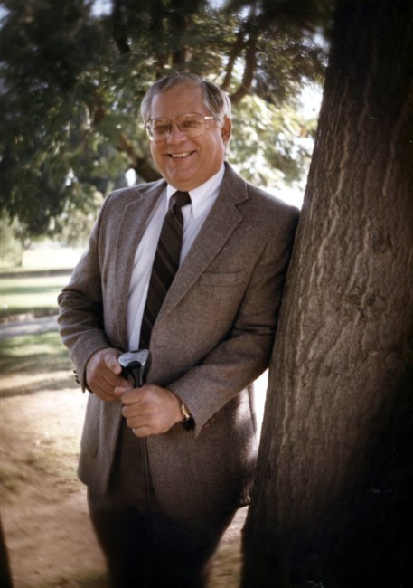 Obituario de Donald Keith Doss