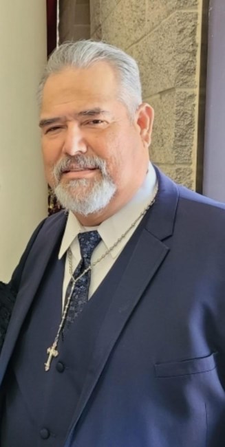 Obituary of Rigoberto Aguilar Jr.