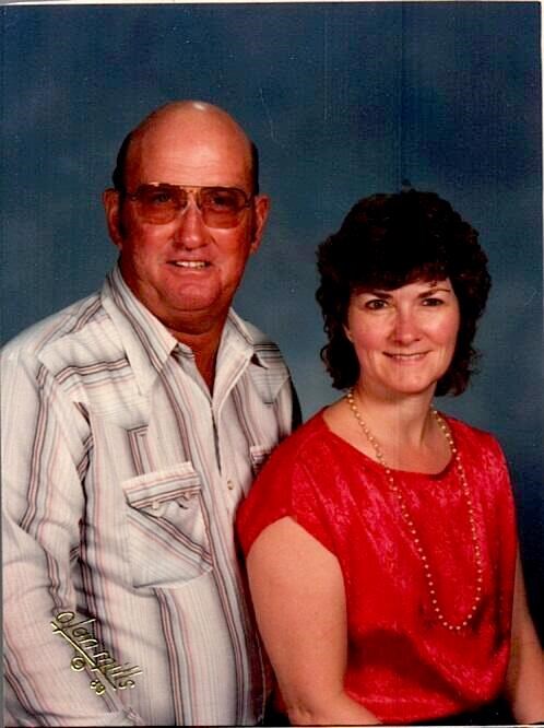 Avis de décès de Walter Donald Young