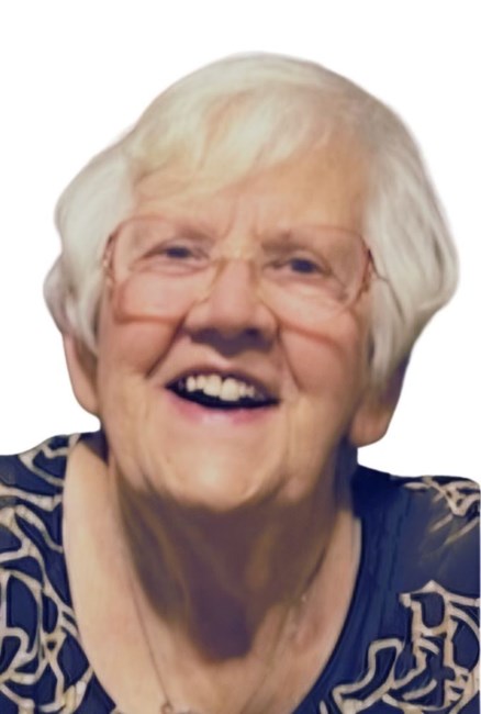 Obituary of Mildred J Curtis