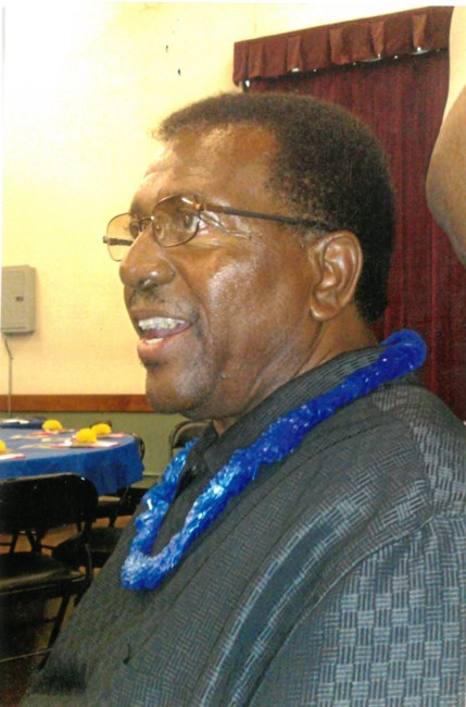 Obituary of Willie F Austin