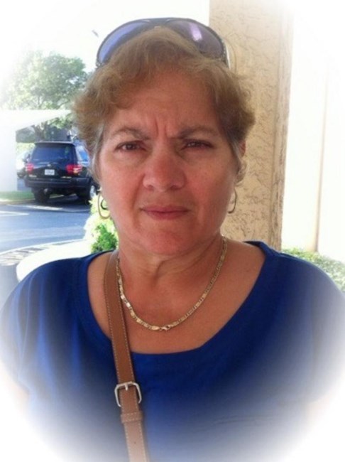 Obituario de Anna D'Agostino