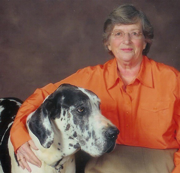 Obituary of Charlotte Ann Howell Sullins