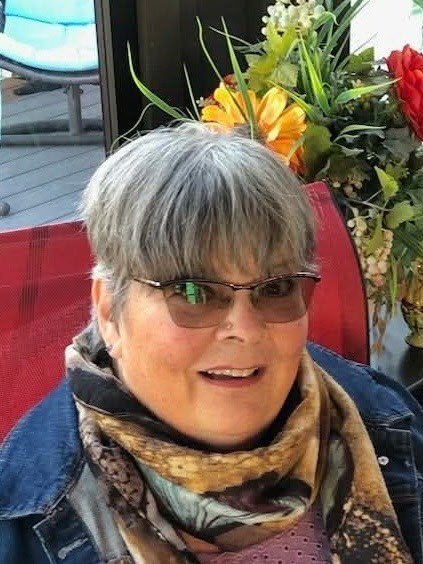 Obituario de Lucy Laflèche