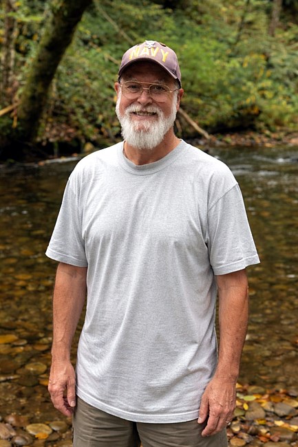 Obituary of Glenn Frank Gillette