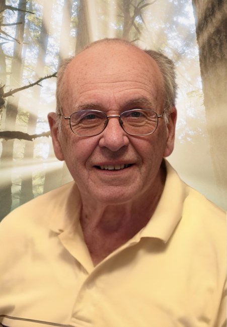Obituary of William "Bill" J Bowman