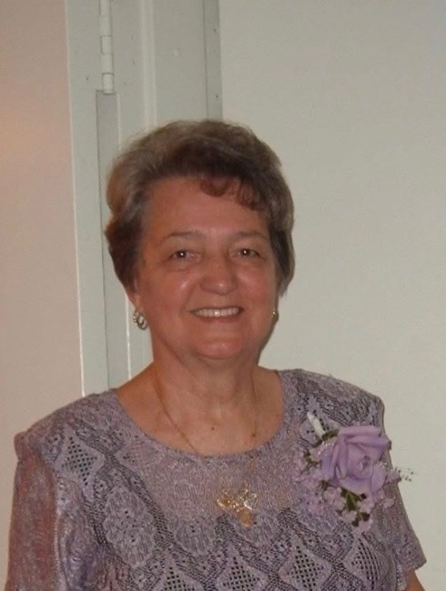 Obituary of Kathryn L. Moore
