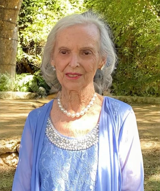 Obituary of Emilia Forty