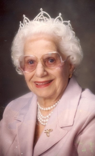 Obituary of Angeline Sophie Pacek Kolacki