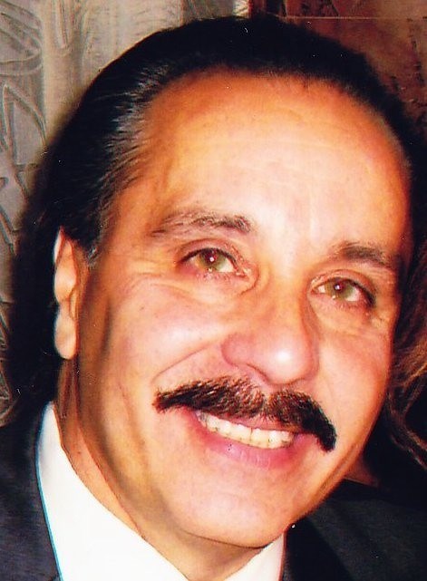 Obituary of Vincent Celano