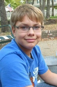 Obituary of Tristan Luis Bartlett