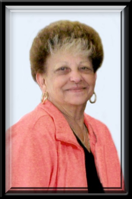 Avis de décès de Mrs Carol Janet Spina Beaudoin