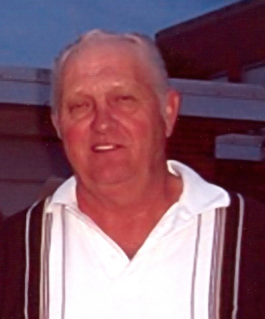 Obituary of William Dale Dale Henson