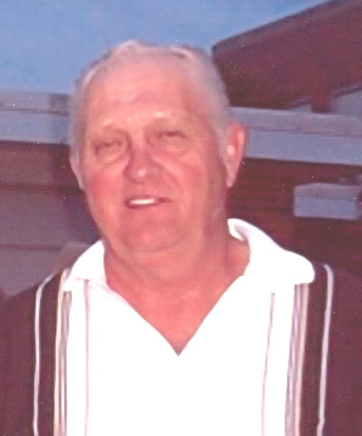 Obituary of William Dale Dale Henson