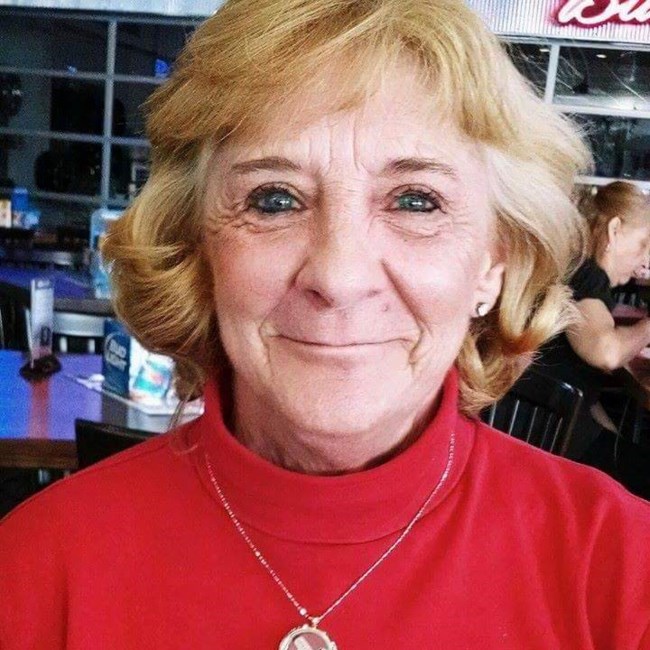 Obituary of Terry Ann Sanstra Lane