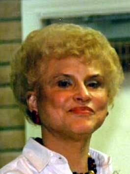 Obituary of Dorothy Kathleen Iams