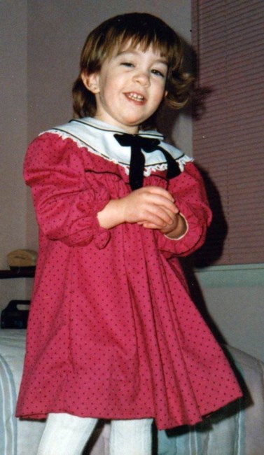 Obituary of Cassandra Haley Shaw