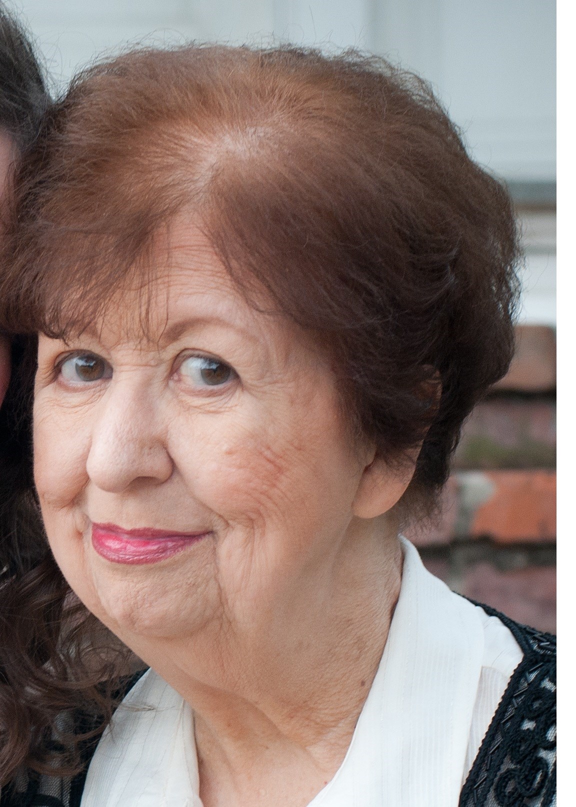 Obituary of Patricia "Trish" Hale McLain