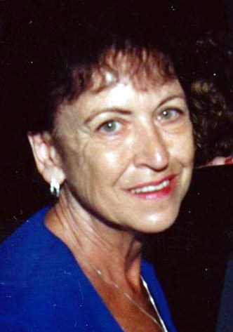 Avis de décès de Patricia A. Clifford