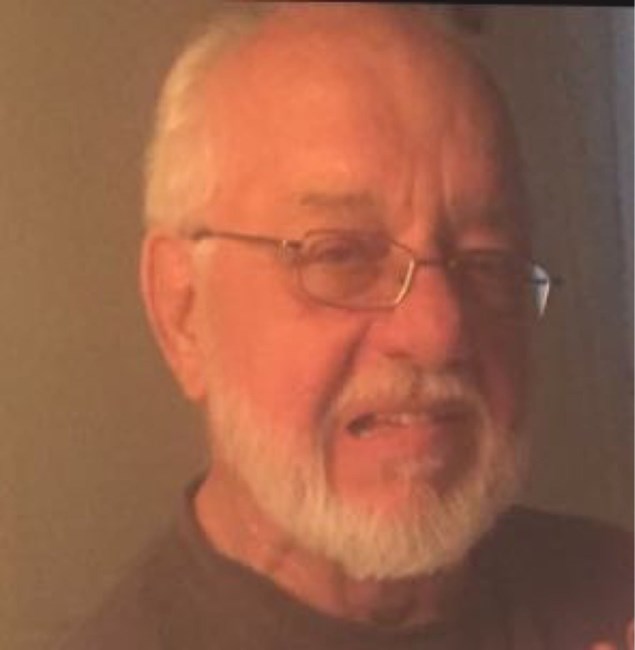 Obituary of Donald Lee Luckey Jr.