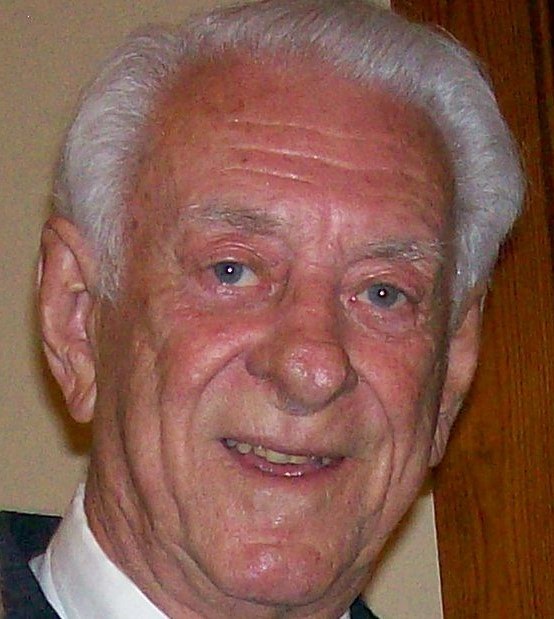 Obituario de Sherman Smitty Eugene Smith