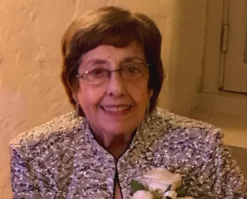 Obituary of Patricia Rose Alito