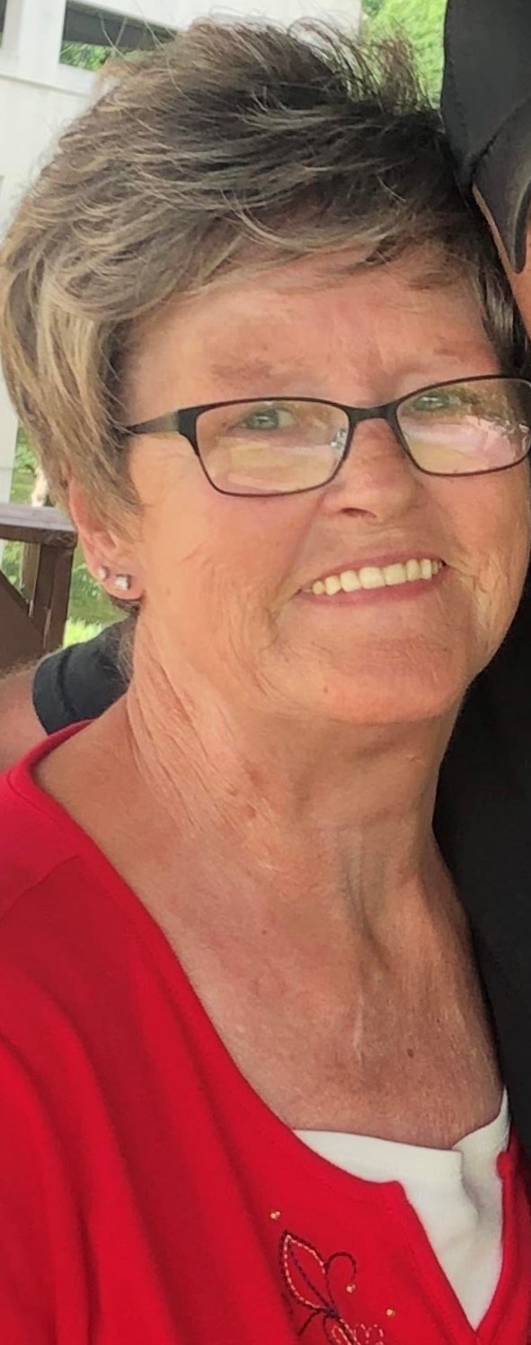 Obituary of Zona Lee Neubert