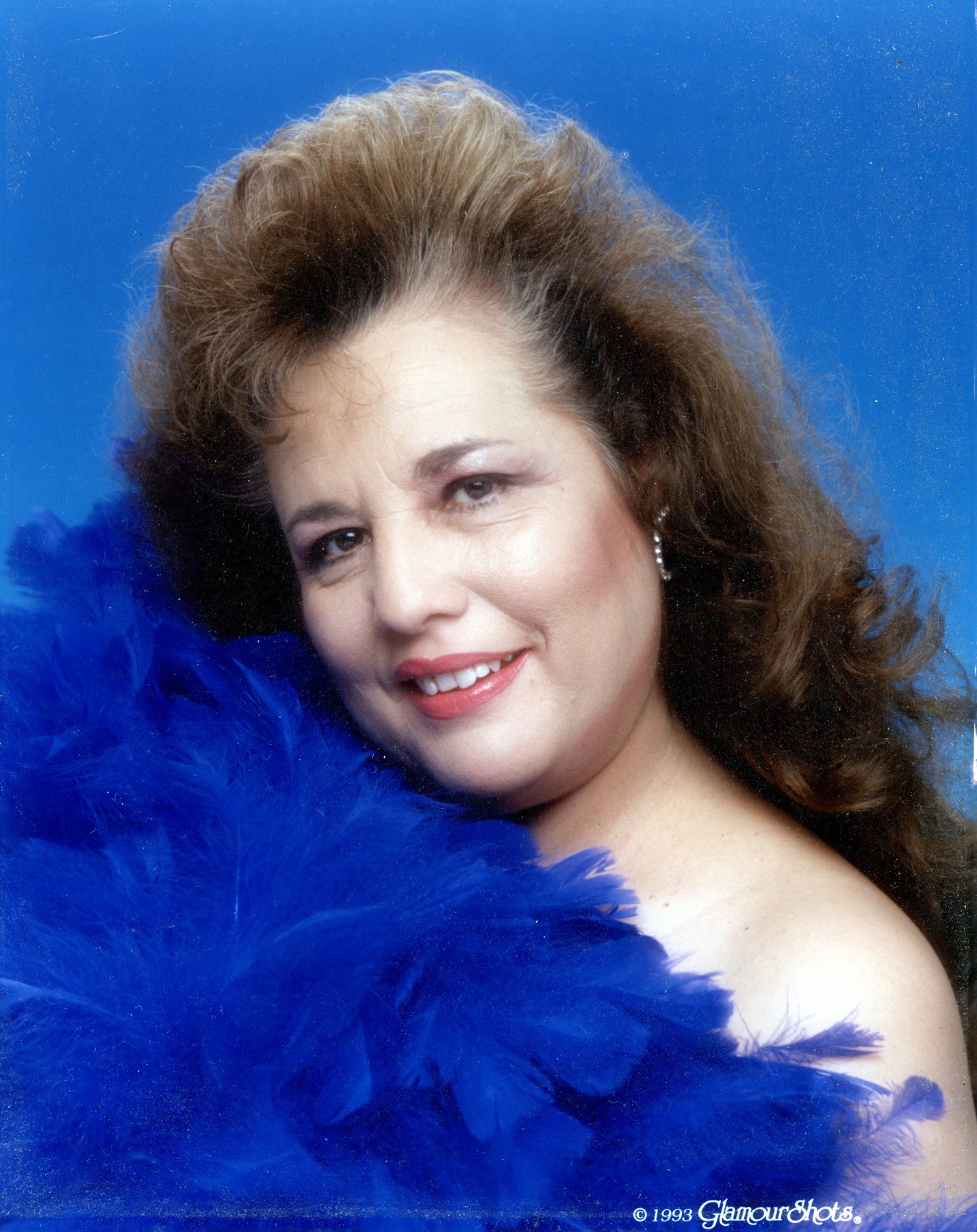 Obituary of Mary S. Feeney