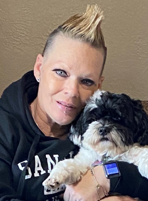 Obituary of Jacqueline Michelle (White) Carlson