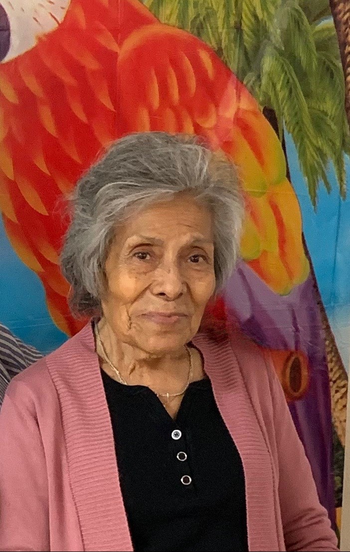 Obituario de Maria Beatriz Garcia