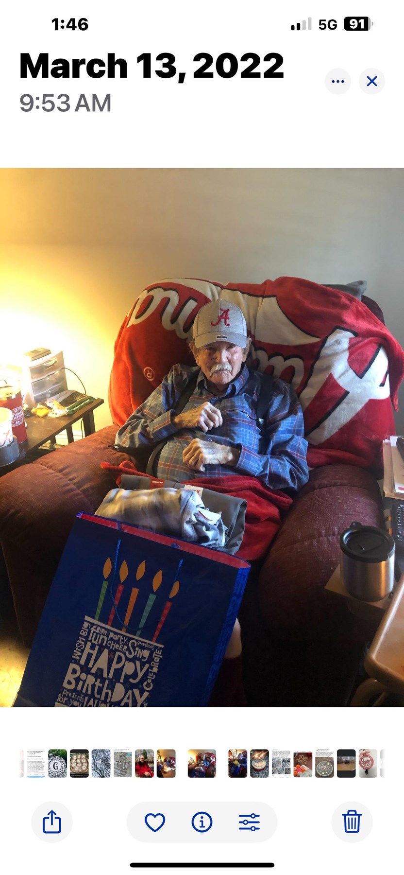 Obituary of Ivey Edward Bailey